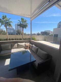 prestigieuse à casa finance city - Casablanca - 7