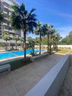 prestigieuse à casa finance city - Casablanca - 5
