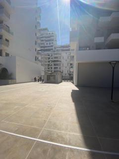 prestigieuse à casa finance city - Casablanca - 2
