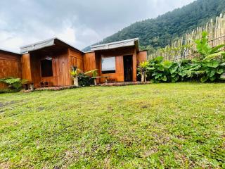 Buahan Sweet Glamping ( BSG) - Kubupenlokan - 2