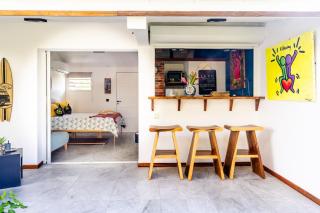 Le Bungalow la Rose Bleue - Le Diamant - 8