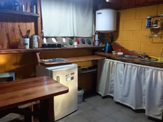 El Indice - Villa Anizacate - 2