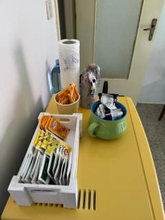 MendiHome - Appartamento Vicino Mare - Nocera Terinese - 5