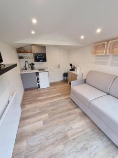 Cosy Chalet - Disney - Val d'Europe - Vallée Shopping - Parrot World - Villiers-sur-Morin - 7