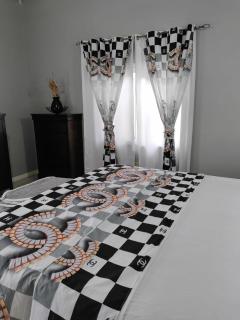 Deluxe Presidential suite - Kingston - 7