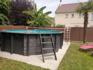 Cosy Chalet - Disney - Val d'Europe - Vallée Shopping - Parrot World - Villiers-sur-Morin - 2