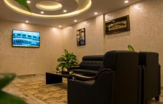 فندق سويت سبيريت الجوف - Sakakah - 3