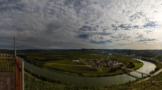 Neue Fewo mit Weinbergsblick - Urlaub im Wein- und Ferienort Bekond - Bekond - 3