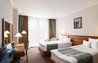 Wyndham Cluj - 7