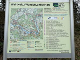 Neue Fewo mit Weinbergsblick - Urlaub im Wein- und Ferienort Bekond - Bekond - 5