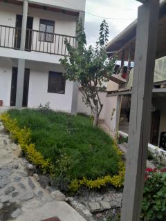 Hotel Mahoma - 2