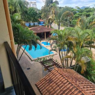 Apartamento Praia das Toninhas - 0