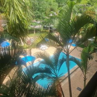 Apartamento Praia das Toninhas - 2