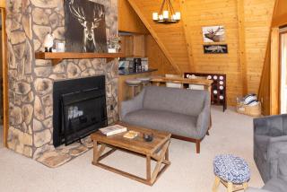 Lazy Bear Lodge in Florissant with Mountain Views! - Florissant - 5