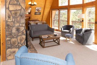 Lazy Bear Lodge in Florissant with Mountain Views! - Florissant - 7