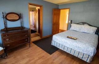 Buffalo River Misty Creek Lodge - 4