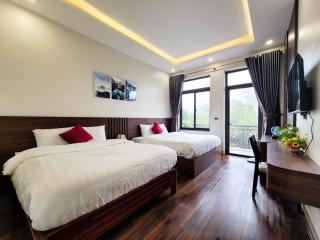 TAM COC HARBOR VIEW HOTEL - 4