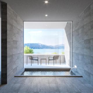 Hotel Anaga - Minamiawaji - 7
