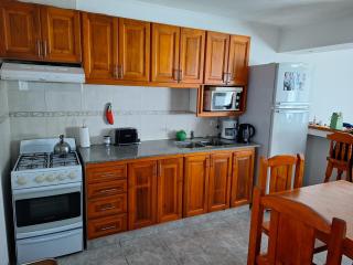 Sweet Home departamento - 2