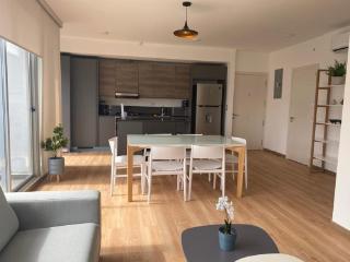Impressive City View Apartment A - PH Quartier Marbella - Panama City - 3