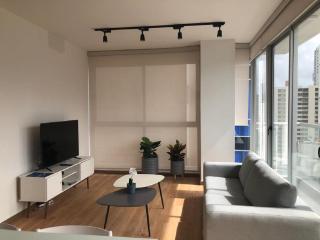Impressive City View Apartment A - PH Quartier Marbella - Panama City - 0