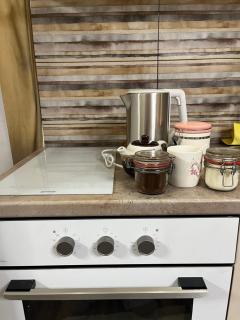 Apartman Victoria - Novi Sad - 5