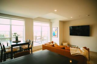 Chic Cozy Retreat - 2BR - Stunning North End Views - Halifax - 6