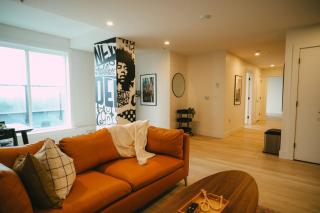 Chic Cozy Retreat - 2BR - Stunning North End Views - Halifax - 0