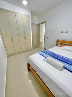 Apartamento con vista al mar de Coveñas - Coveñas - 3