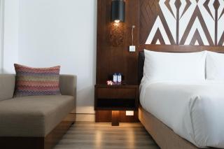 Crowne Plaza Fiji Nadi Bay Resort & Spa by IHG - Nadi - 1