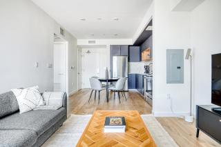 W Hollywood 1BR w BBQ Pool Gym WD nr TJ LAX-479 - 9