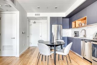 W Hollywood 1BR w BBQ Pool Gym WD nr TJ LAX-479 - Los Angeles - 6
