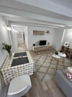 Gurea Casco Viejo - Bilbau - 1