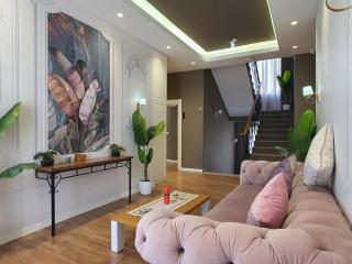 HEIRESS Hotel - Saranda - 0