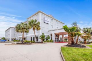The Marco Hotel Lake Charles - Lake Charles - 7