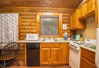 Hot Tub, Close to Everything, Deer View - Sevierville - 8