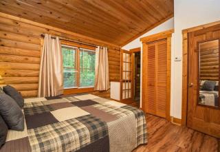 Hot Tub, Close to Everything, Deer View - Sevierville - 4