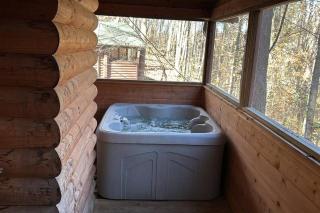 Hot Tub, Close to Everything, Deer View - Sevierville - 6