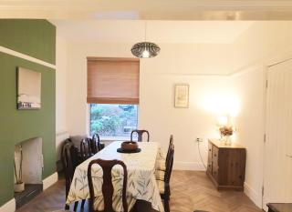 Beach House, Llanddulas near Colwyn Bay - Llanddulas - 5