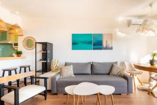 WintowinRentals Great Location, Views & Relax - Torremolinos - 8