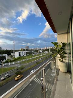 Apartamento Belmonte studios - Armenia - 7