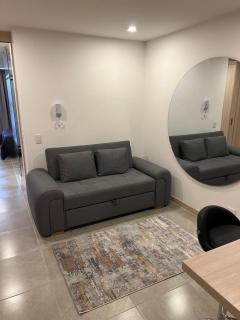 Apartamento Belmonte studios - Armenia - 6