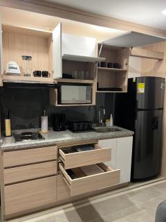 Apartamento Belmonte studios - Armenia - 4