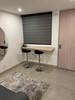 Apartamento Belmonte studios - 2