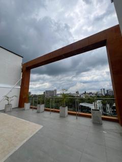 Apartamento Belmonte studios - Armenia - 1