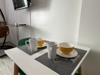 Centre Apartment Studio - 4