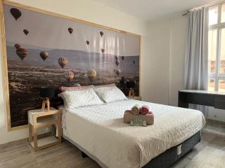 Centre Apartment Studio - Buenos Aires - 6