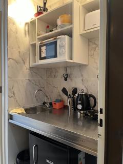 Centre Apartment Studio - Buenos Aires - 1