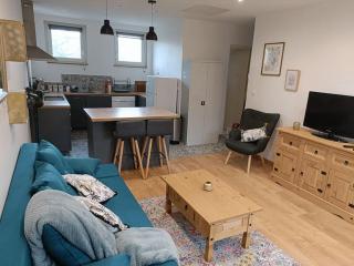 Appartement lumineux, ville haute - Le Havre - 5