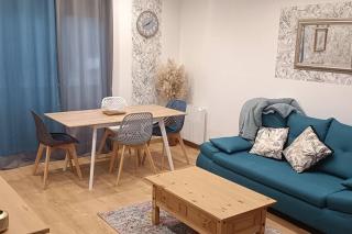 Appartement lumineux, ville haute - Le Havre - 6